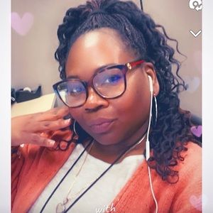 Meet your Posher, Patrice